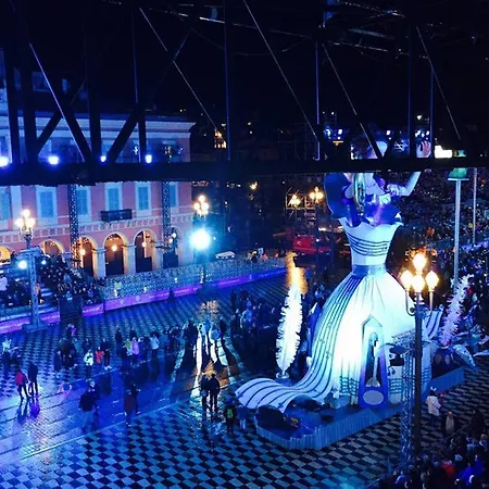 Daire Renting - Gallo - New Modern Loft Old Town Massena *