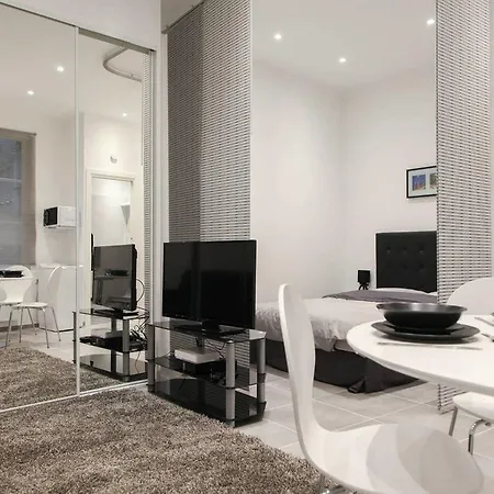 Daire Renting - Gallo - New Modern Loft Old Town Massena *