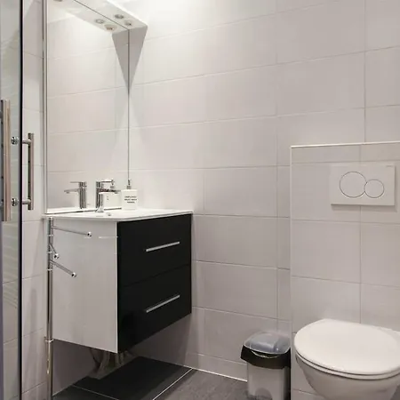 Renting - Gallo - New Modern Loft Old Town Massena * Nice