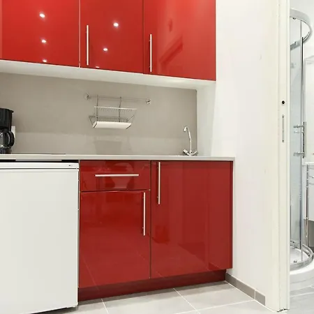 Daire Renting - Gallo - New Modern Loft Old Town Massena