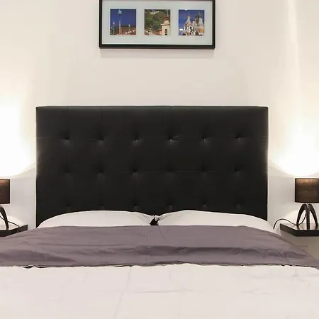 Renting - Gallo - New Modern Loft Old Town Massena *