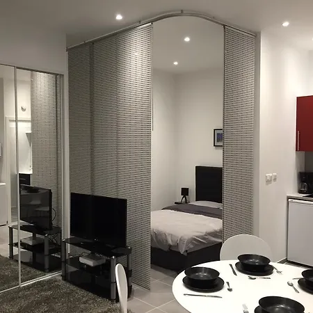 Renting - Gallo - New Modern Loft Old Town Massena *