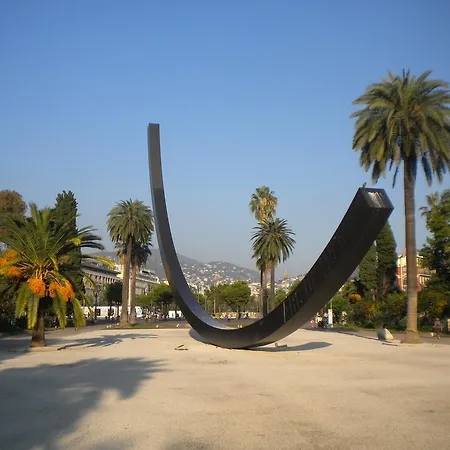 Renting - Gallo - New Modern Loft Old Town Massena Daire *