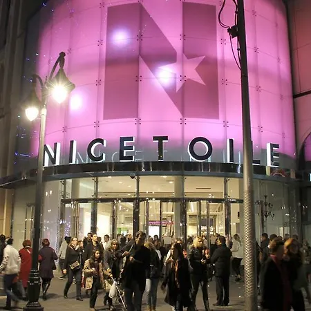 Renting - Gallo - New Modern Loft Old Town Massena *