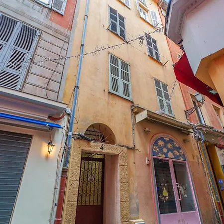 Gallo - New Modern Loft Old Town Massena * Nice